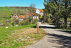 Die Holzmühle