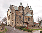 Kirche in Opherdicke