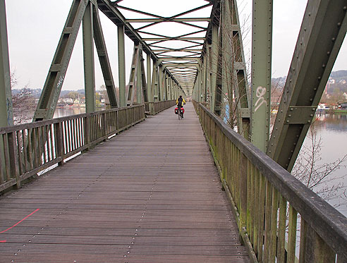 Biotop bei Heisingen