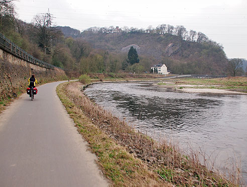 Historische Innenstadt Hattingen