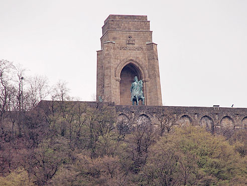 Kaiser-Wilhelm-Denkmal