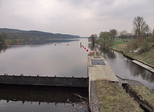 Herbede Fachwerkhäuser