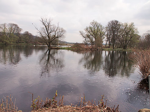 Ruhrakademie im Wasserschloss