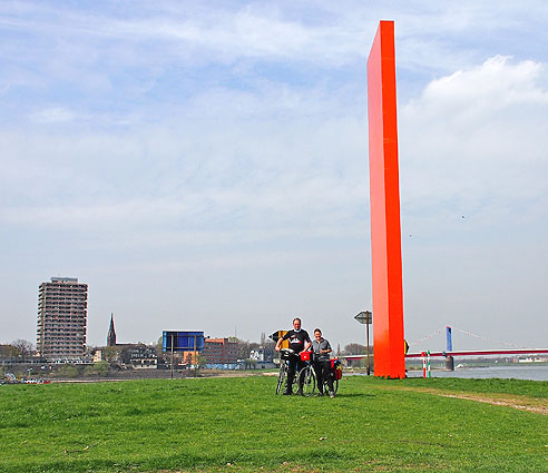 Rheinorange Duisburg