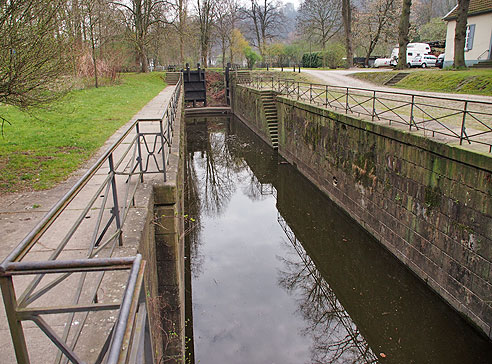 Altes Rathaus in Schwerte