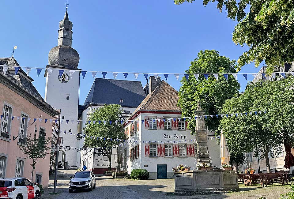 Historisches Arnsberg