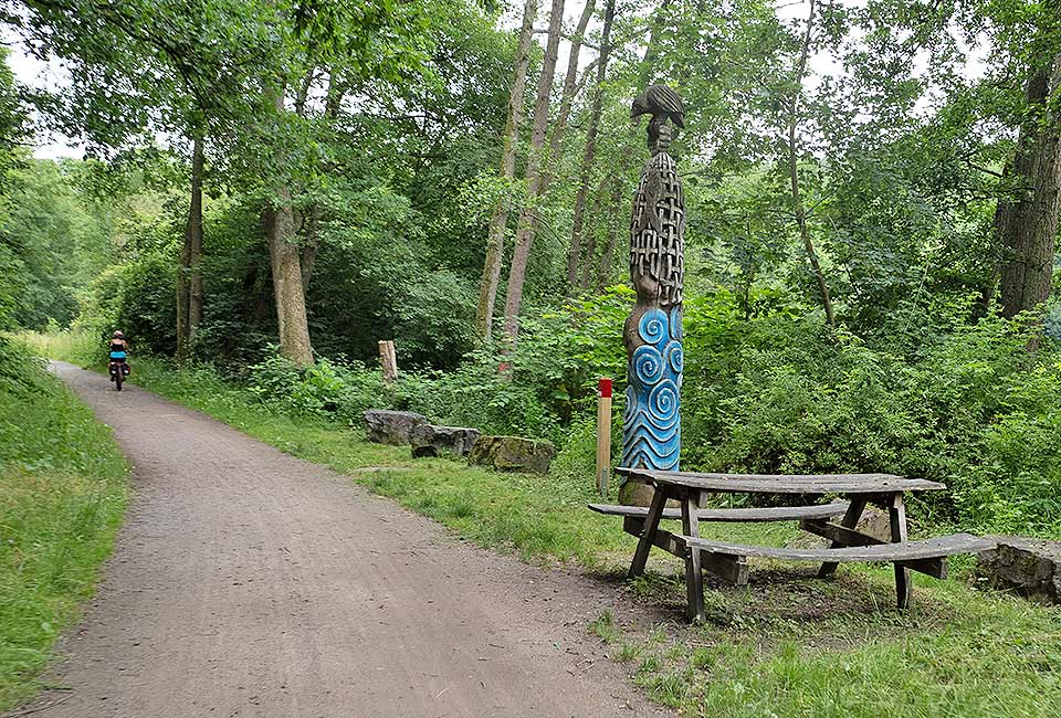 Skulpturenweg