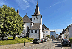 Kloster Wedinghausen