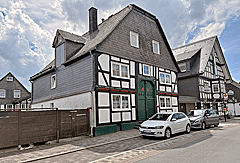 Mitte Winterberg