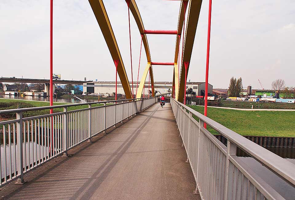 Kanalhafen Duisburg Kanalhafen Duisburg