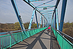 Styrumer Brücke
