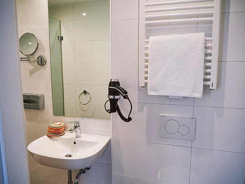 Boutique Hotel Stadtmitte Mühlheim Ruhr