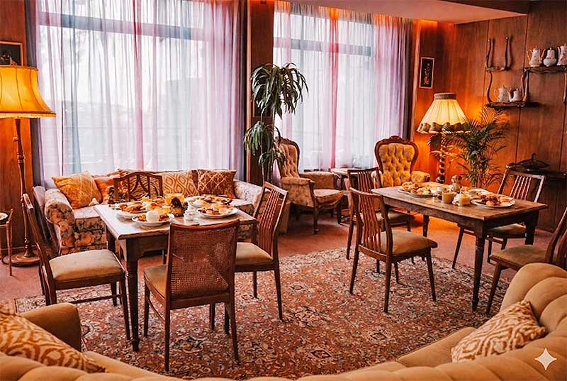 Boutique Hotel Stadtmitte Mühlheim Ruhr