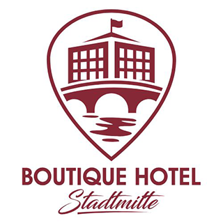 Übernachtung im Boutique Hotel Stadtmitte