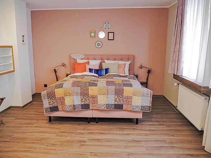 Boutique Hotel Stadtmitte Mühlheim Ruhr