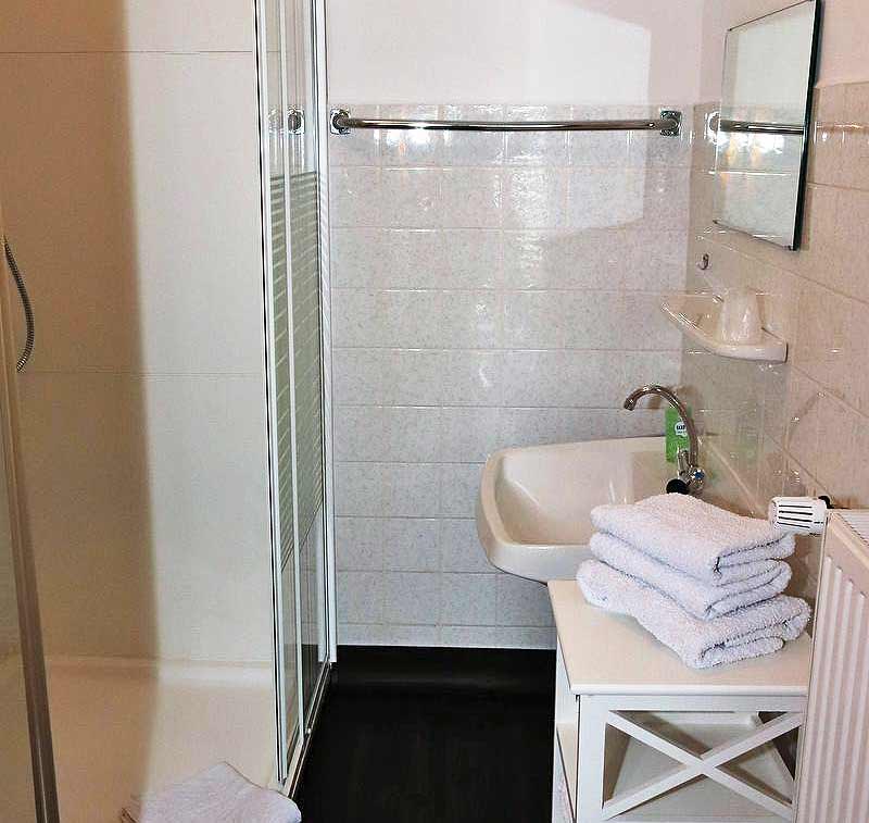 Pension Gretel von Birne