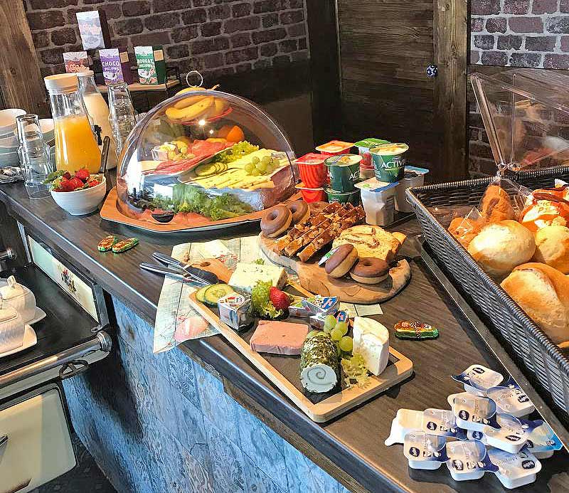 Pension Gretel von Birne