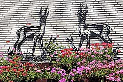 Übernachtung in der Pension Gretel von Birne