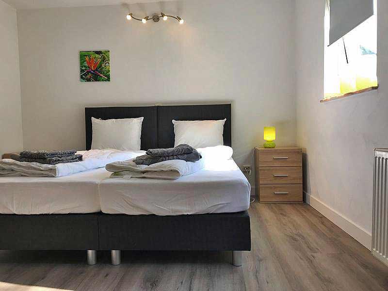 Pension Gretel von Birne