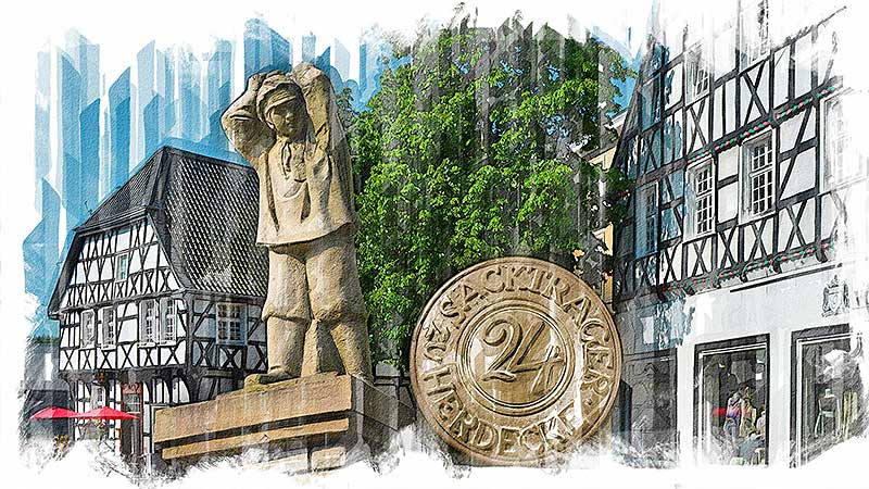 Hotel Garni HeimatHerz Herdecke