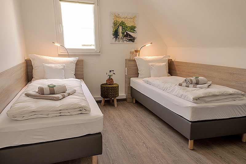 Hotel Garni HeimatHerz Herdecke