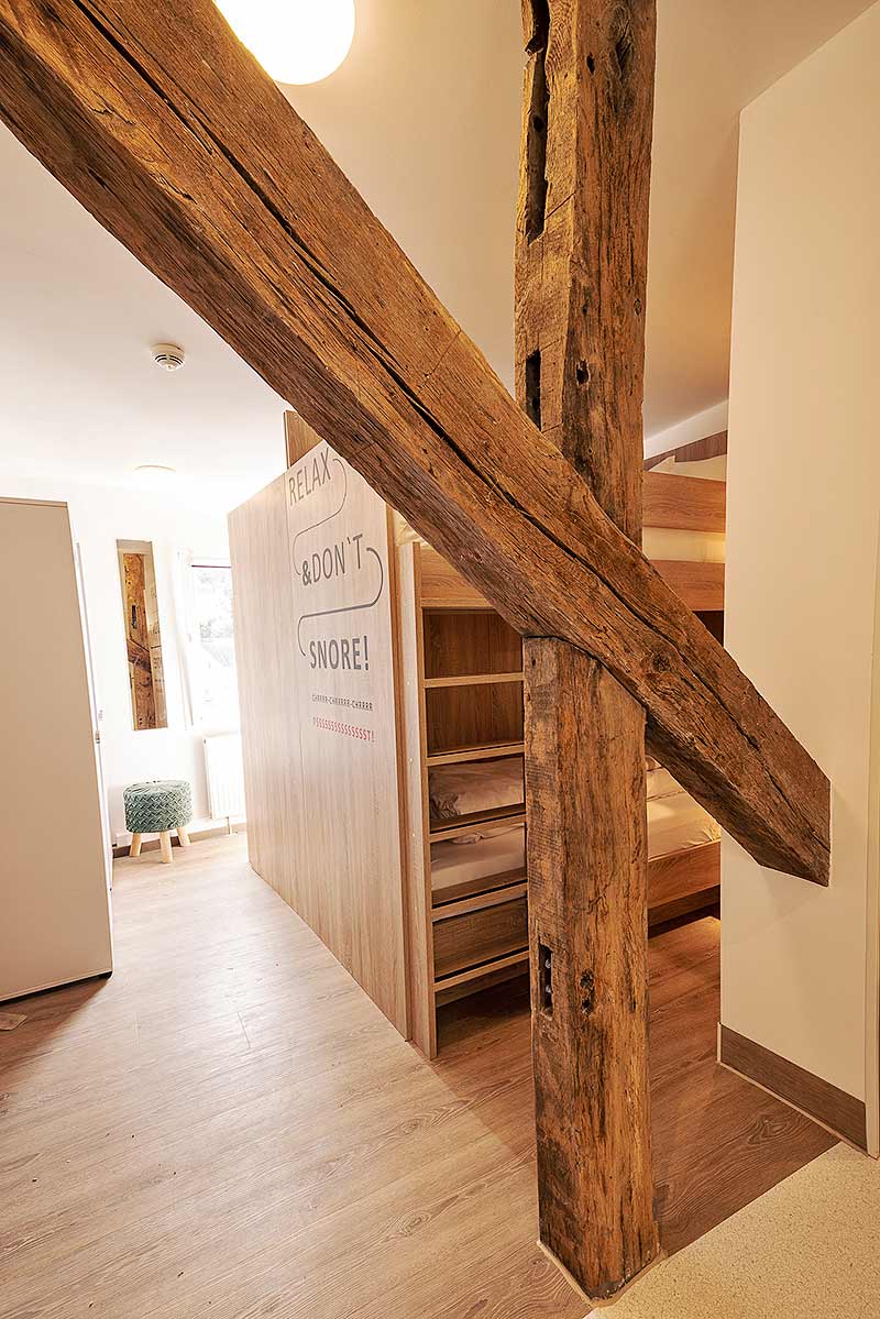 Hotel Garni HeimatHerz Herdecke