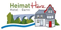 Hotel Garni HeimatHerz