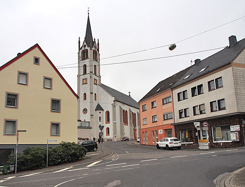 Alter Bahnhof Eberfingen