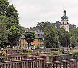 Jakobuskirche Oberkotzau