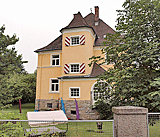 Haus in Sparnek