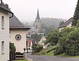 Kirche in Zell