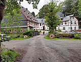 An der Fattigsgmühle