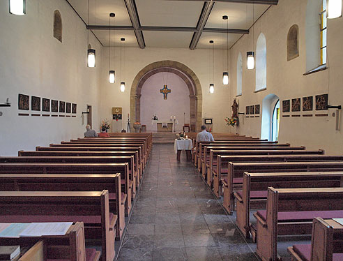  Johannes Baptist Jena