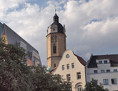 St. Michael in Jena