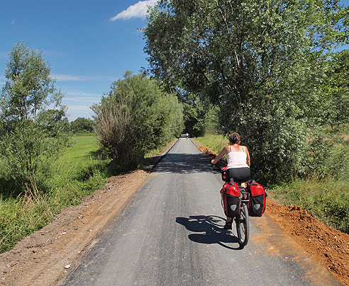 Burgruine Sch&ouml;nburg