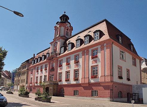 An der Uferpromenade
