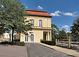 Schlossgartensalon