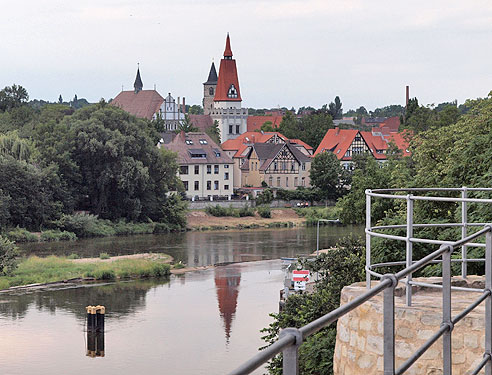 Schlosskirche St. Aegidian