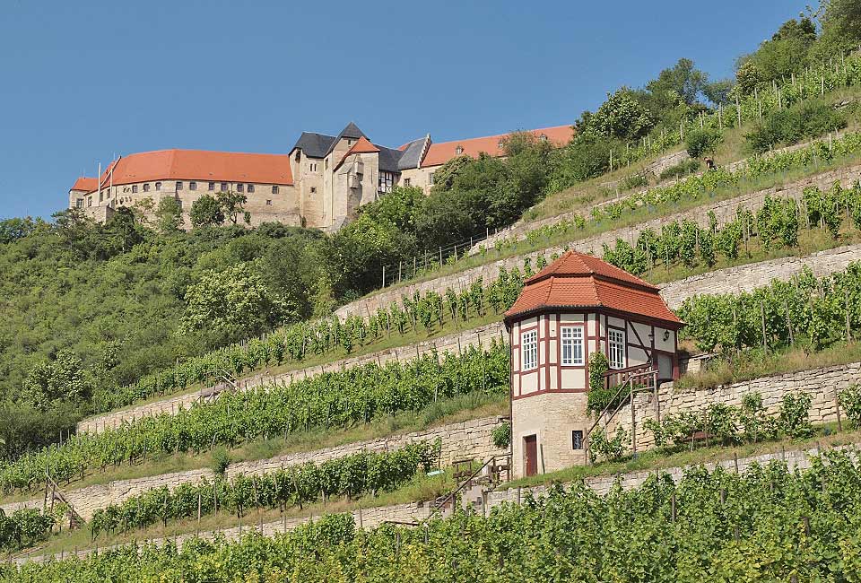 Schloss Neuenburgl