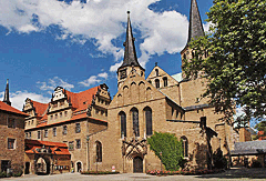 Dom Merseburg
