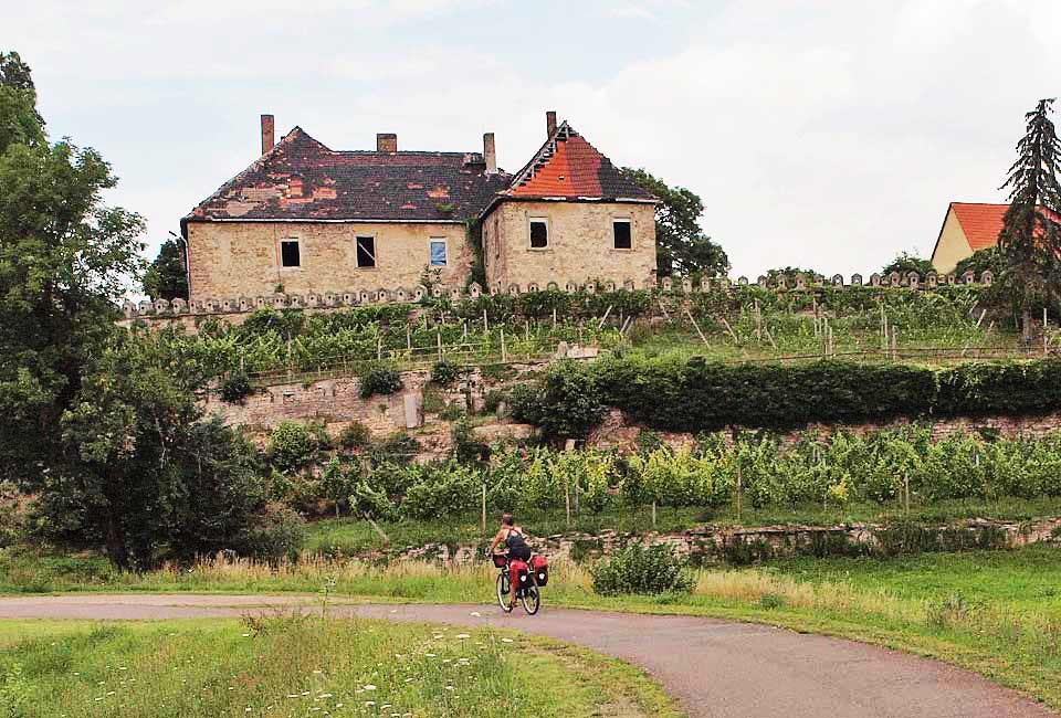 Schloss Gröna