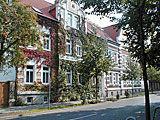 Hotel Zum Goldenen Löwen Merseburg