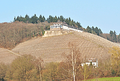 Schloss Saarstein