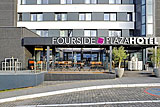 FOURSIDE PLAZA HOTEL TRIER