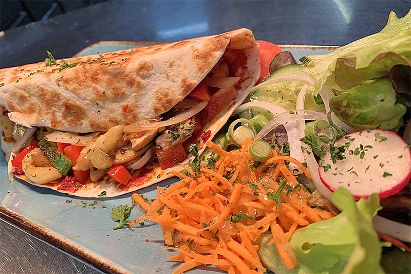 Hotel Chapeau Noir Überherrn