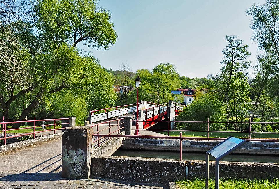 Romantisches Bliestal Romantisches Bliestal