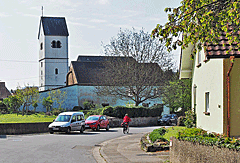 St. Martinskirche