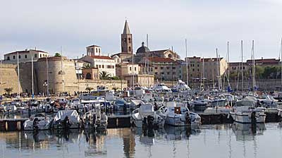 Alghero