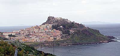 Castelsardo