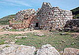 Nuraghe Palmavera